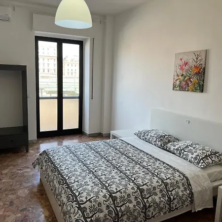 Capruzzi 240 Guest house Bari