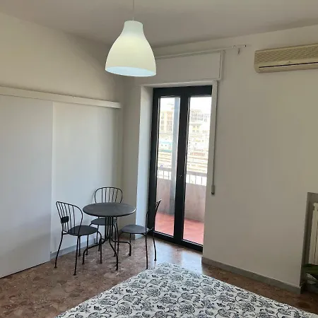 Capruzzi 240 Guest house *