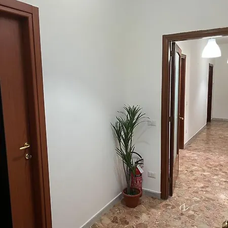 Capruzzi 240 Guest house *