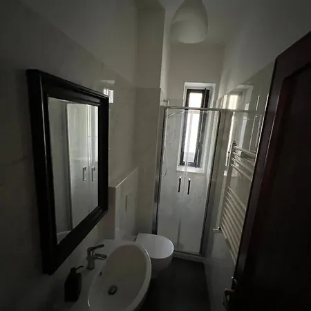 Capruzzi 240 Guest house *