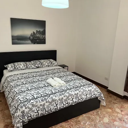 Capruzzi 240 * Μπάρι