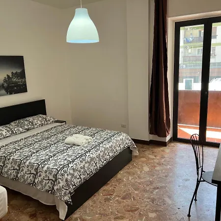 Πανσιόν Capruzzi 240 Μπάρι