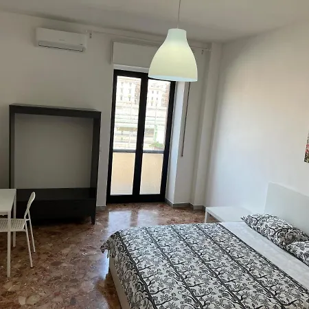Capruzzi 240 * Bari