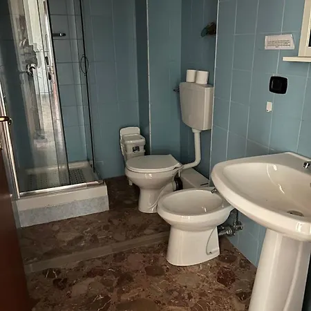 Konukevi Capruzzi 240 *