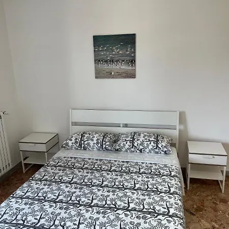 Capruzzi 240 Πανσιόν