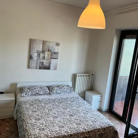 Capruzzi 240 Πανσιόν Μπάρι