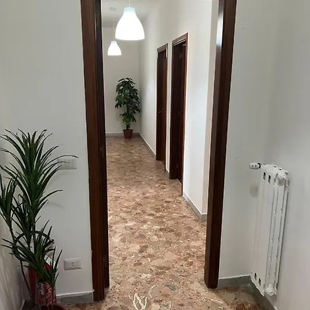 Capruzzi 240 * Μπάρι