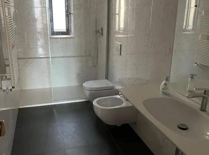 Affittacamere Capruzzi 240 Bari