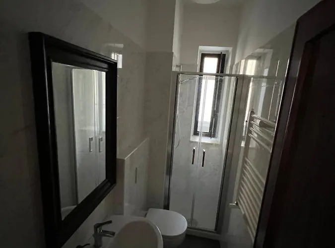 Capruzzi 240 Gasthuis *