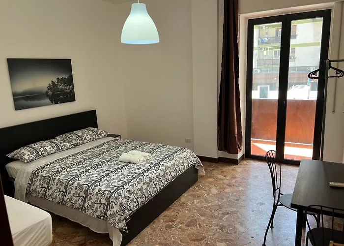 Affittacamere Capruzzi 240 Bari