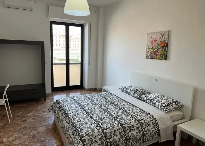 Capruzzi 240 Affittacamere Bari