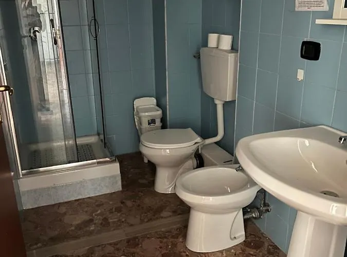 Affittacamere Capruzzi 240 *