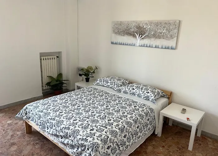 Capruzzi 240 Affittacamere Bari