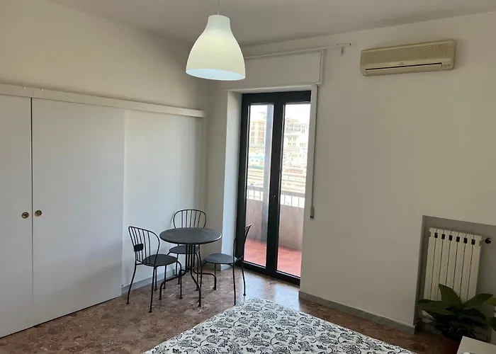 Capruzzi 240 Gasthuis *