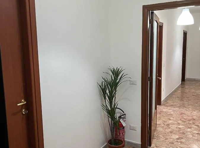 Capruzzi 240 Affittacamere *